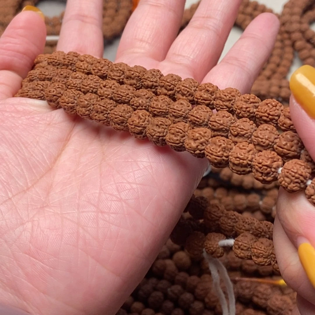 吊坠金刚菩提云*道梅花