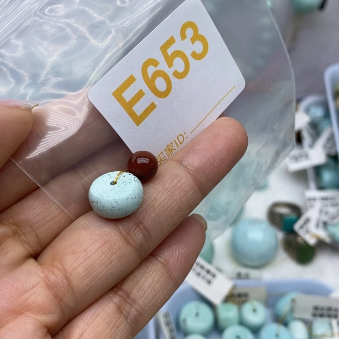 未镶嵌南红玛瑙珠宝奇石