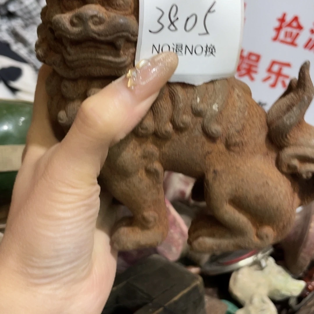 往***风其他3805号工艺品