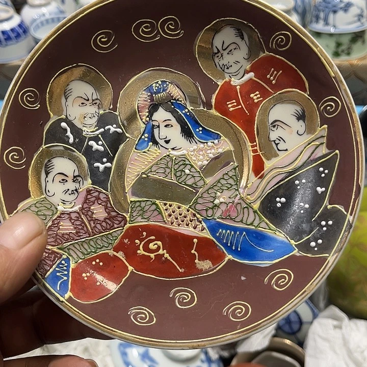 陶瓷茶玩榜第二十名