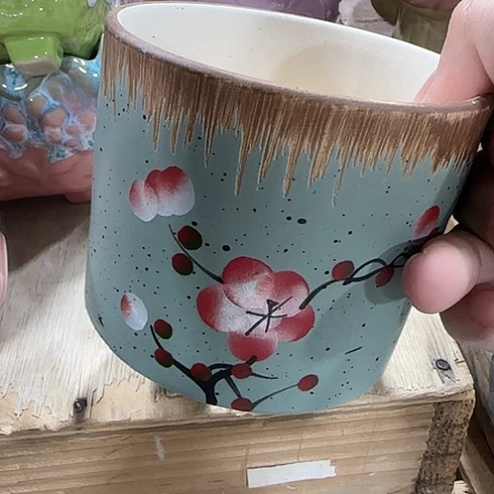 口径不清楚问客服