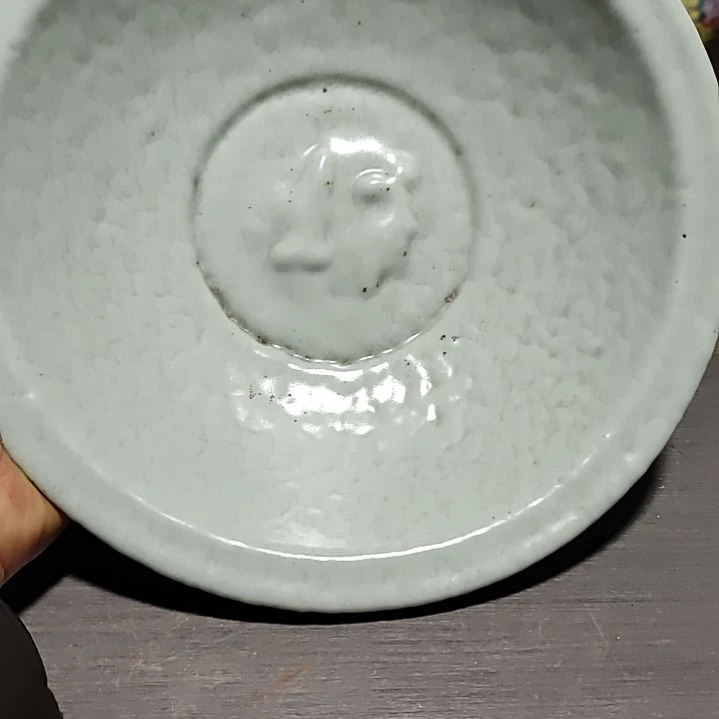 瓶三****师浙江龙泉窑工艺艺术珍藏品