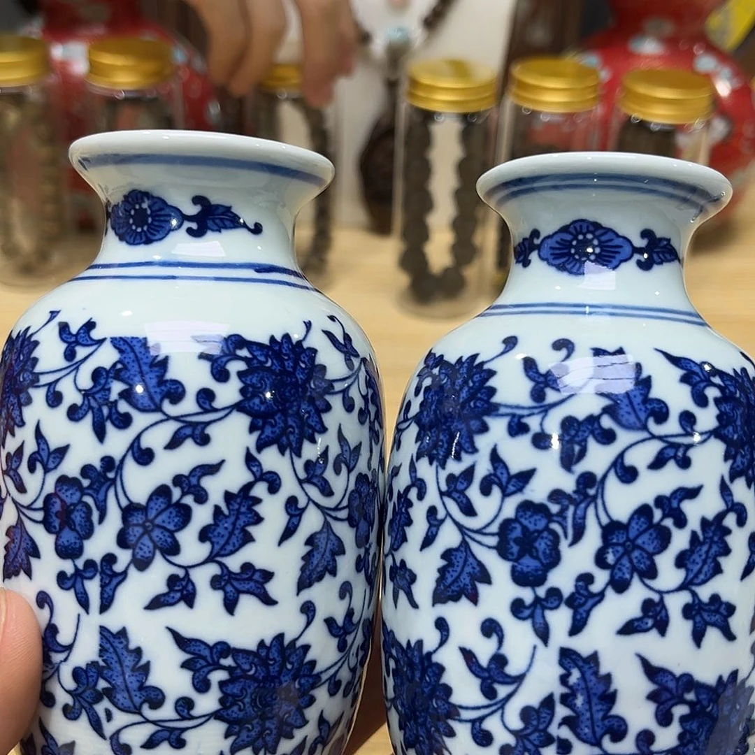 滴血莲花菩提吊坠