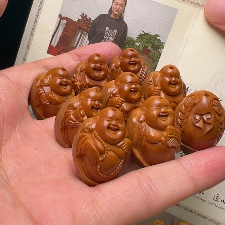 橄榄核手串/手链橄榄核