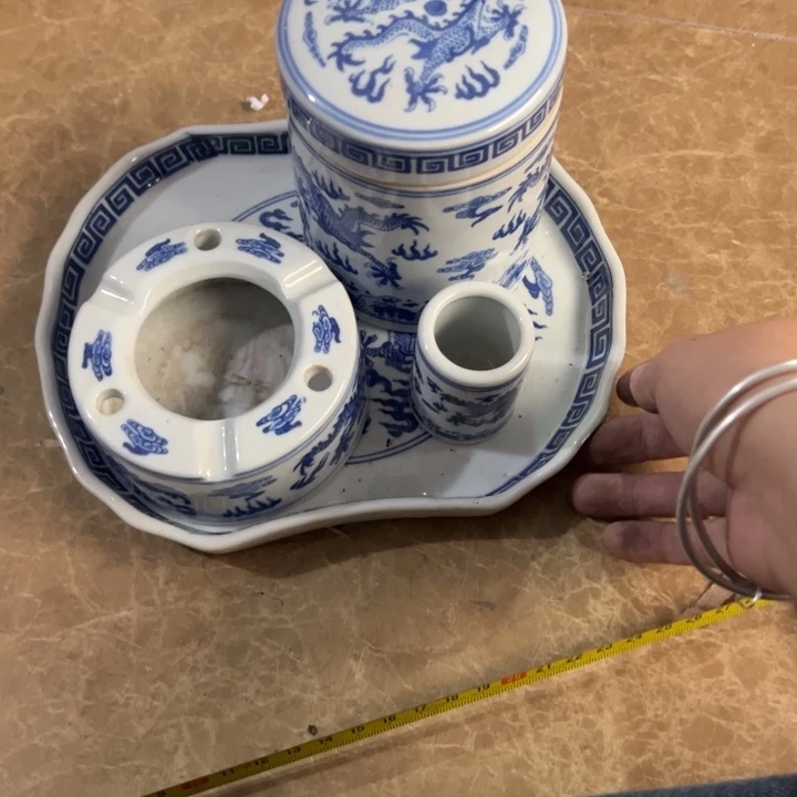 瓷片景德镇陶瓷艺术