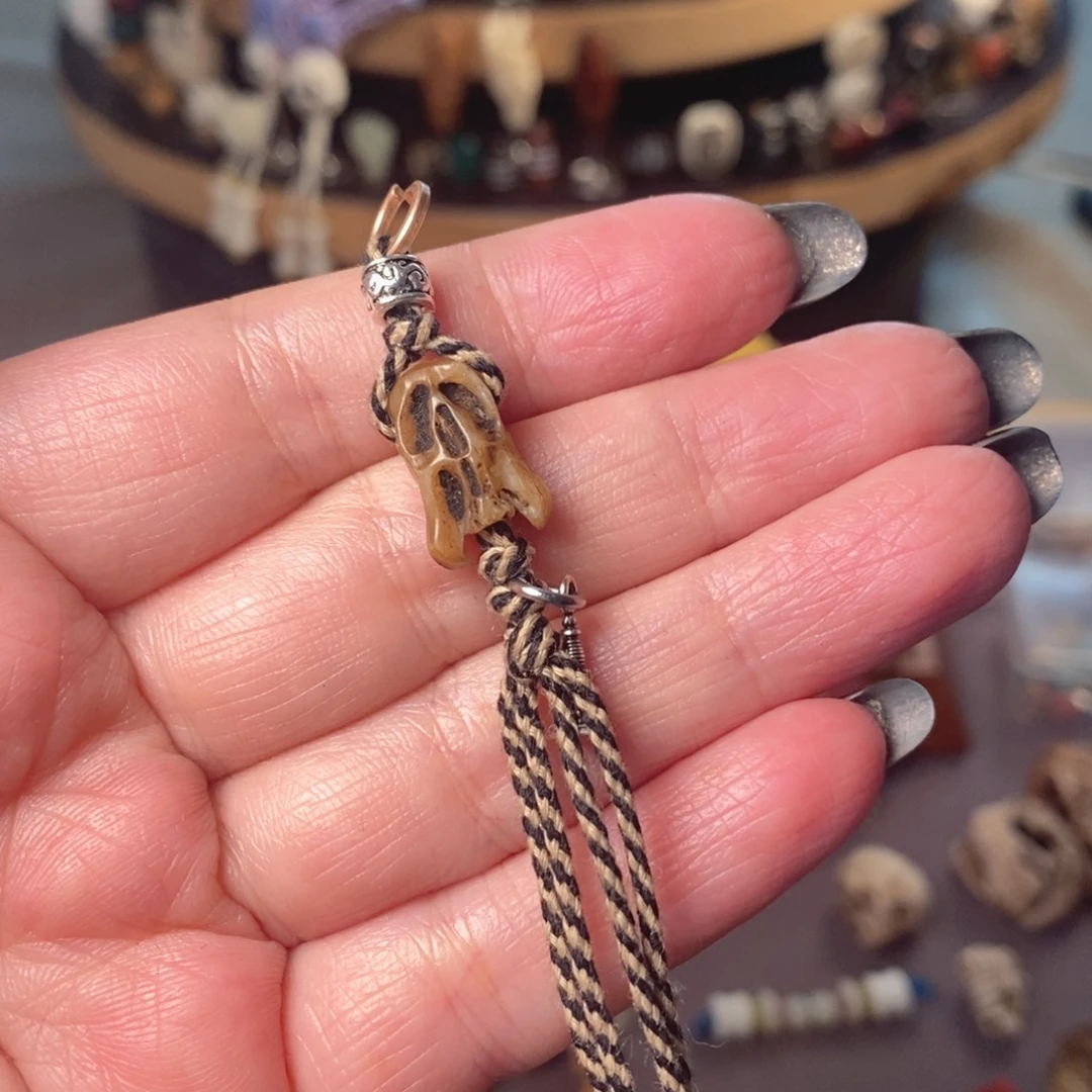 菩提籽类文玩配饰