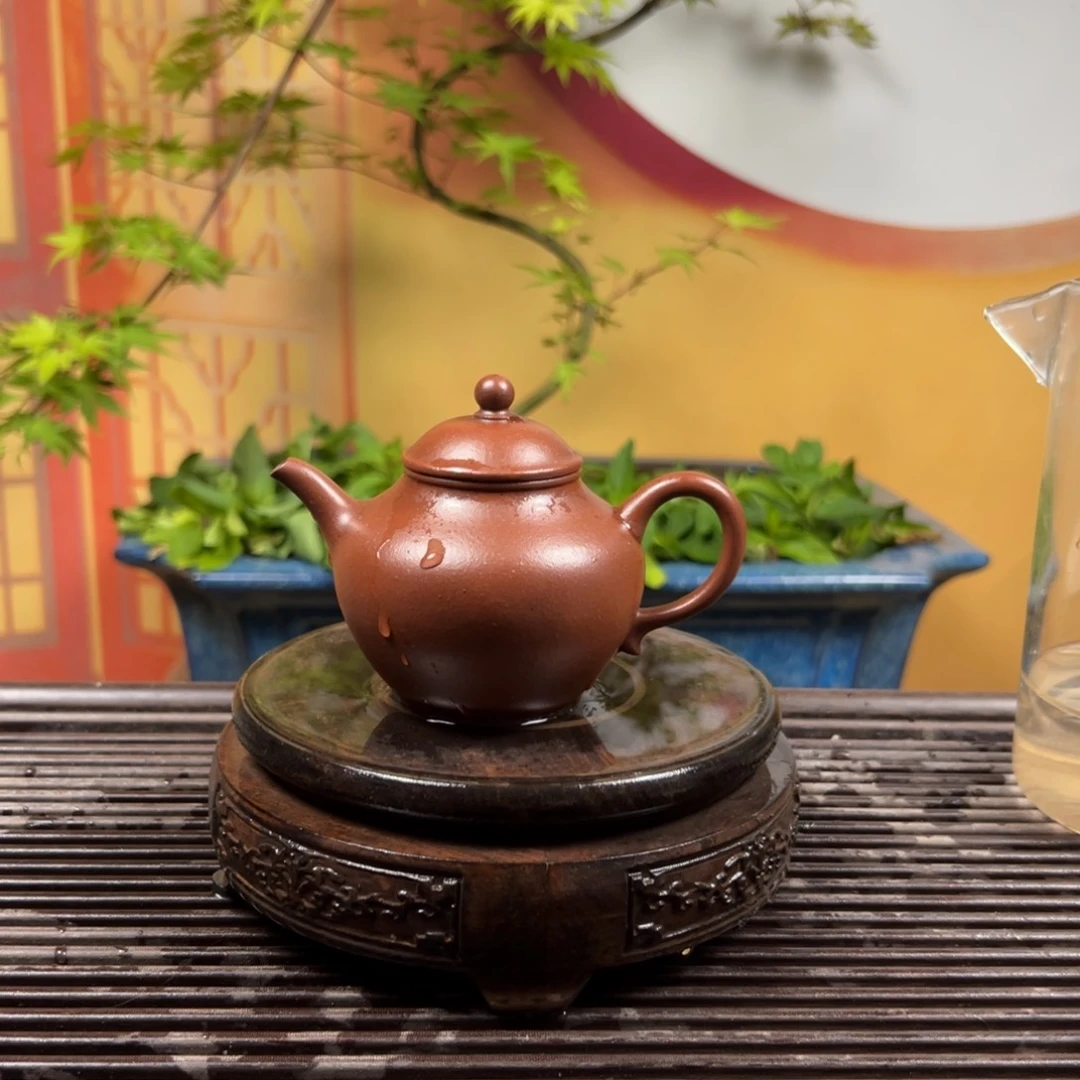 茶壶紫砂紫砂壶紫砂泥