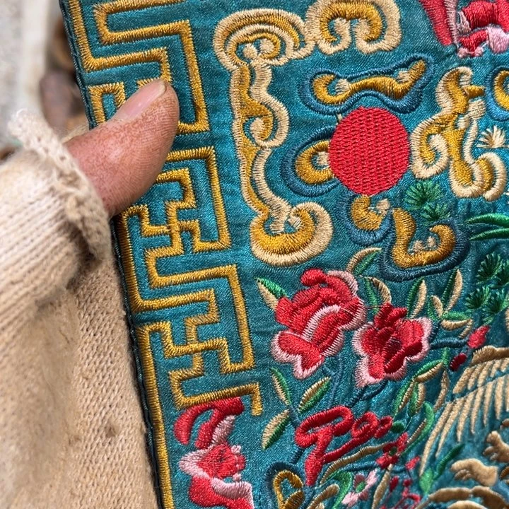 ～***₉一物一图，工艺品。