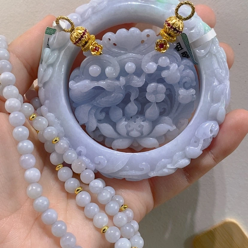 【闪购商品】未镶嵌手镯翡翠