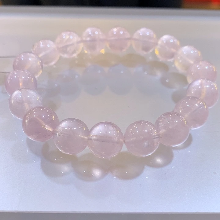 未镶嵌手串水晶3