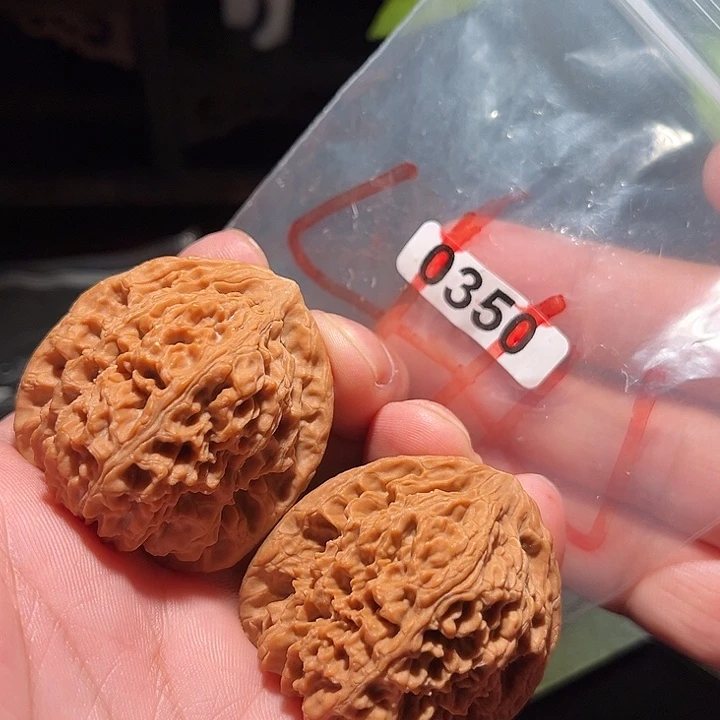 吊坠文玩核桃41南疆石