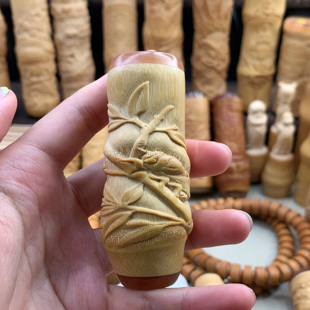 【闪购商品】竹天*实心竹哈哈哈哈哈哈