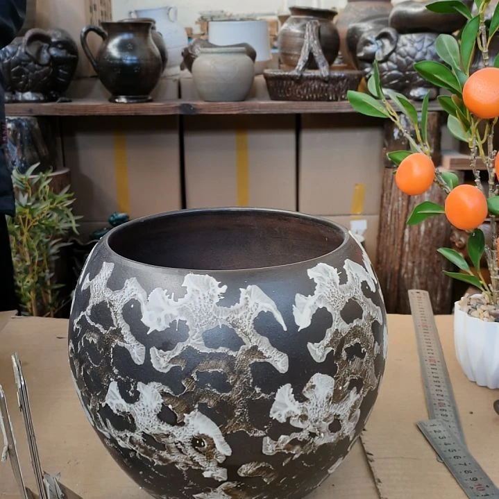 紫砂花盆2999999999999999