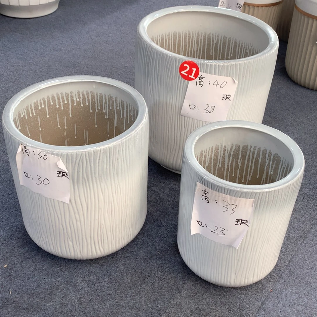 陶瓷花盆微瑕系列