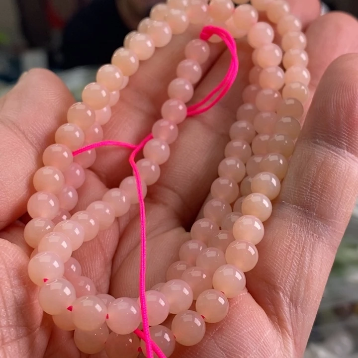 手链未镶嵌和田玉