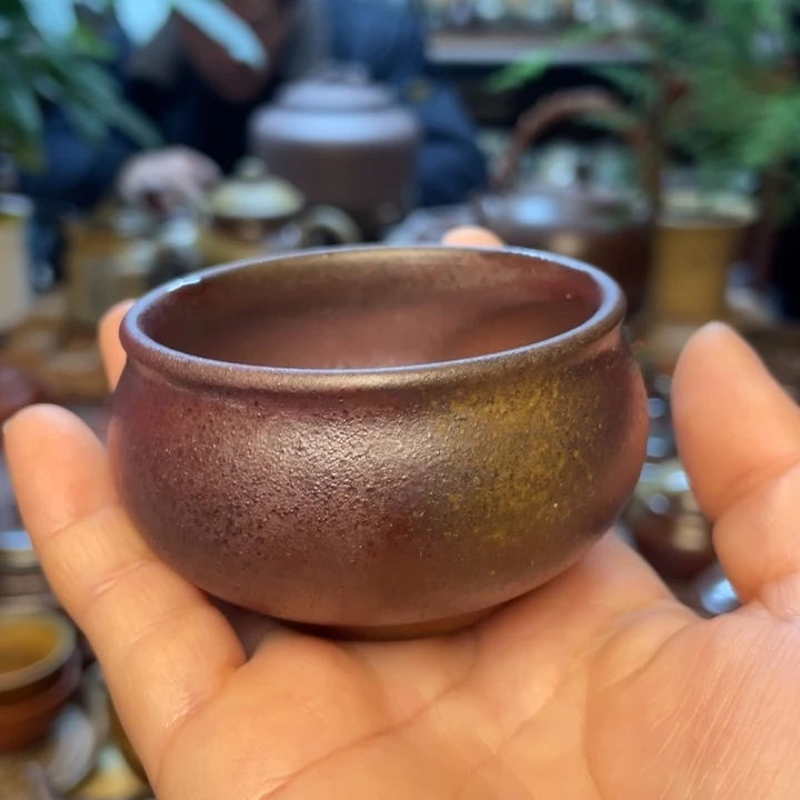 茶壶紫砂宜兴紫砂原矿泥料