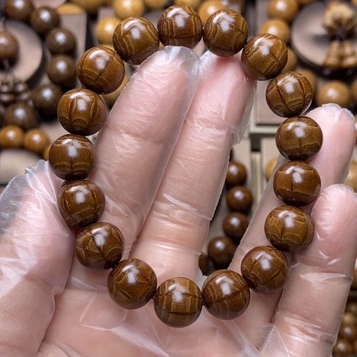 六道木手串/手链1.2精品