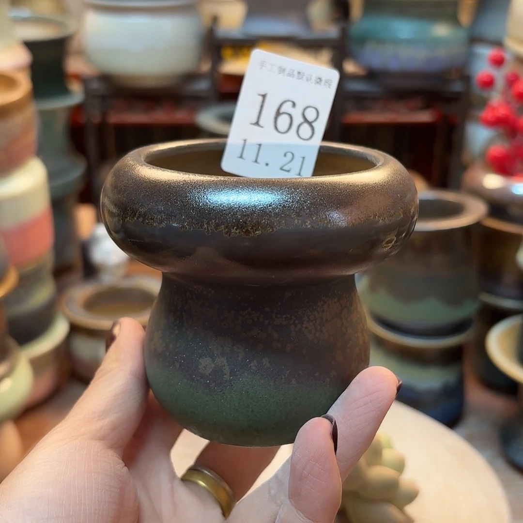 瓷片景德镇陶瓷手工制作