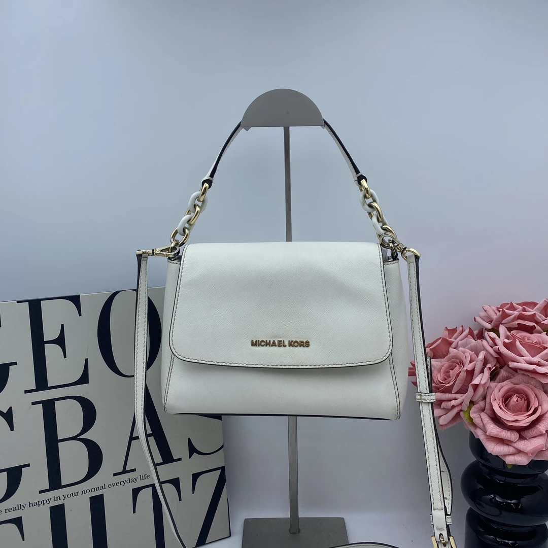 95新 MICHAELKORS/迈克高仕  mk 17810 单肩包