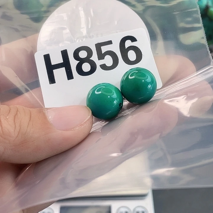 湖北十堰原矿绿小松