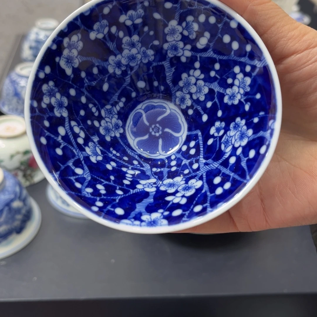 陶摆件景德镇陶瓷