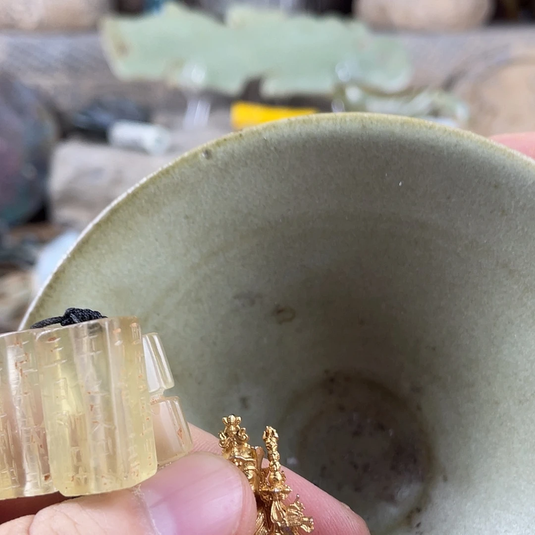 终***月精品陶瓷展示多多
