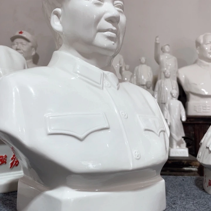三**泰陶瓷摆件专属链接