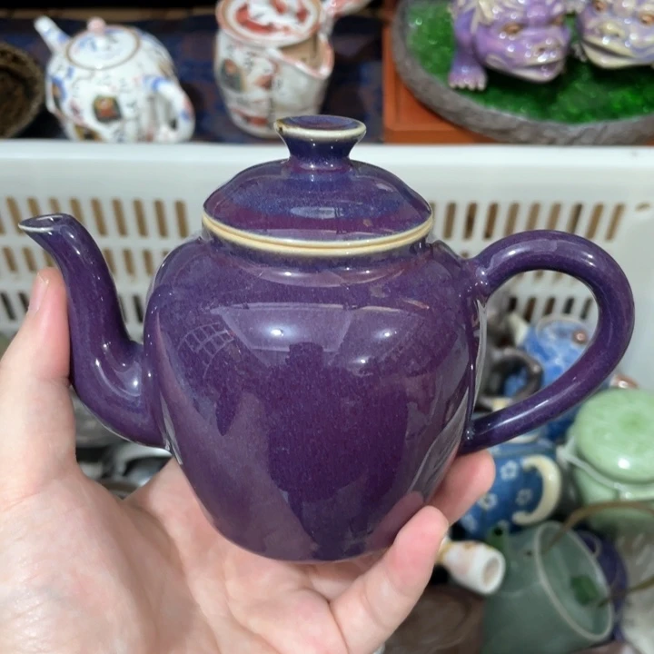茶壶紫砂紫砂茶具