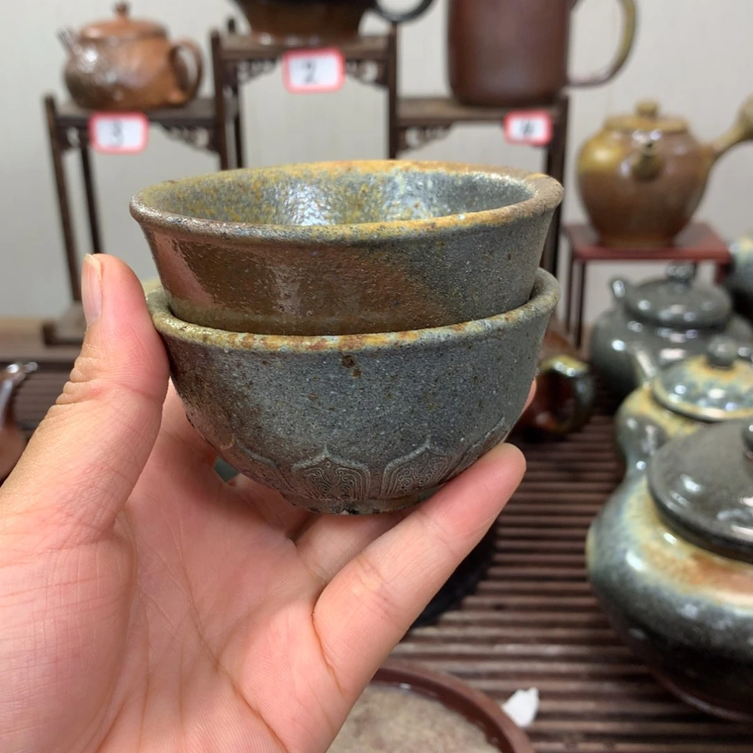 茶壶紫砂段泥制作方法