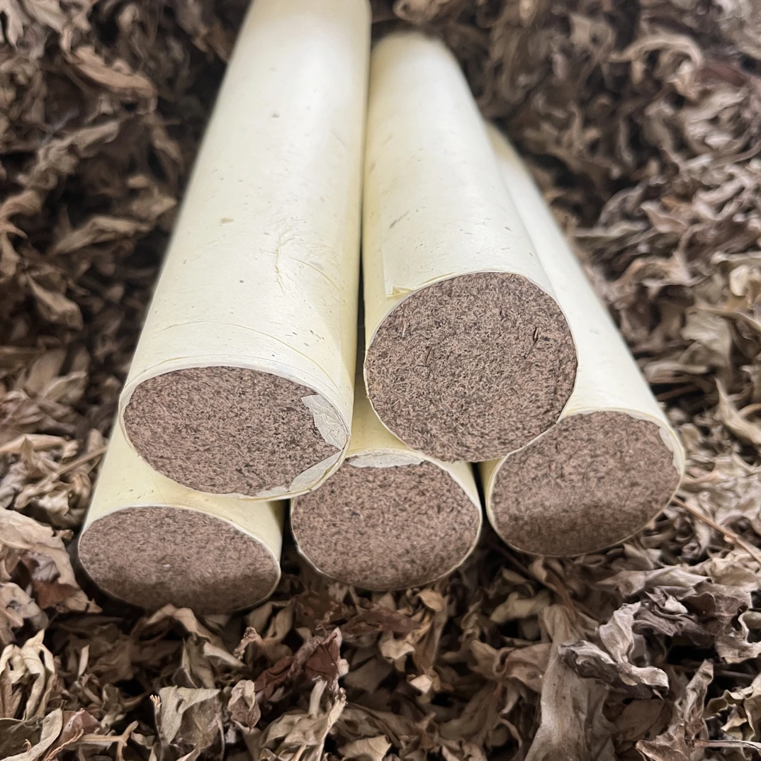 （4年陈）2021年端午艾叶4-5厘米端午艾叶药香味手工蕲艾条