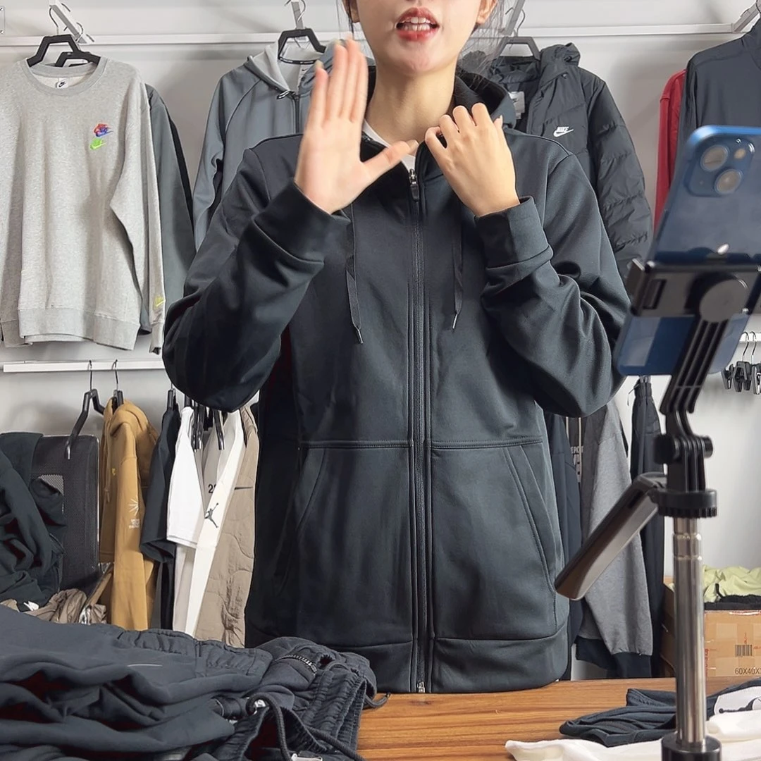 6232外套XL码150-170斤不退换