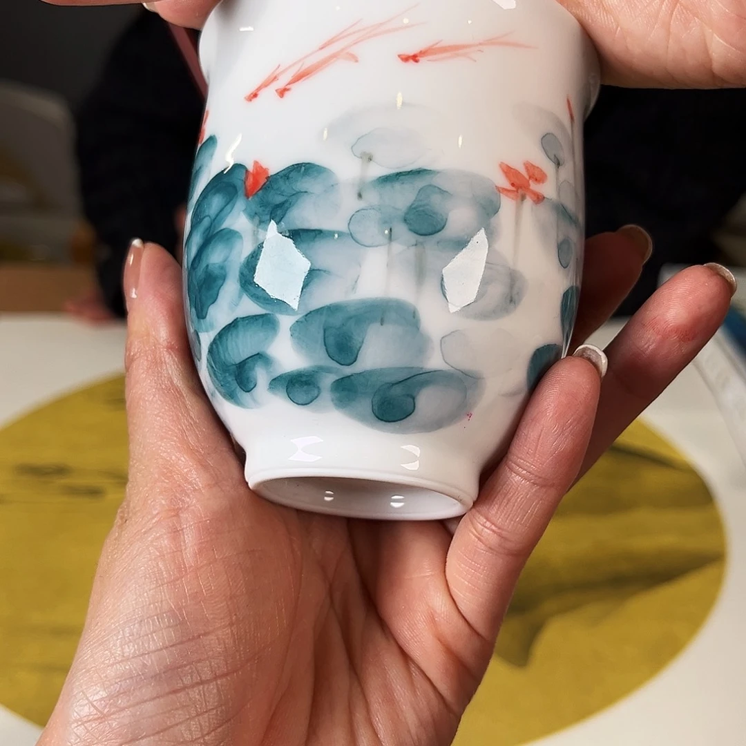 九鸣瓷艺九鸣瓷艺