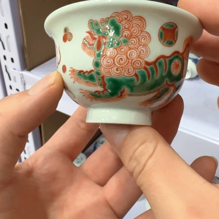 陶瓷艺术品收藏陶瓷