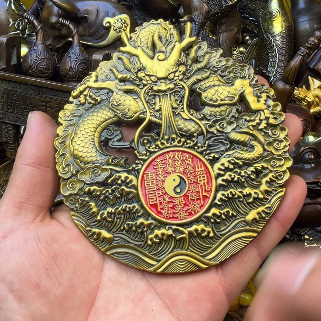 精品铜器精品摆件