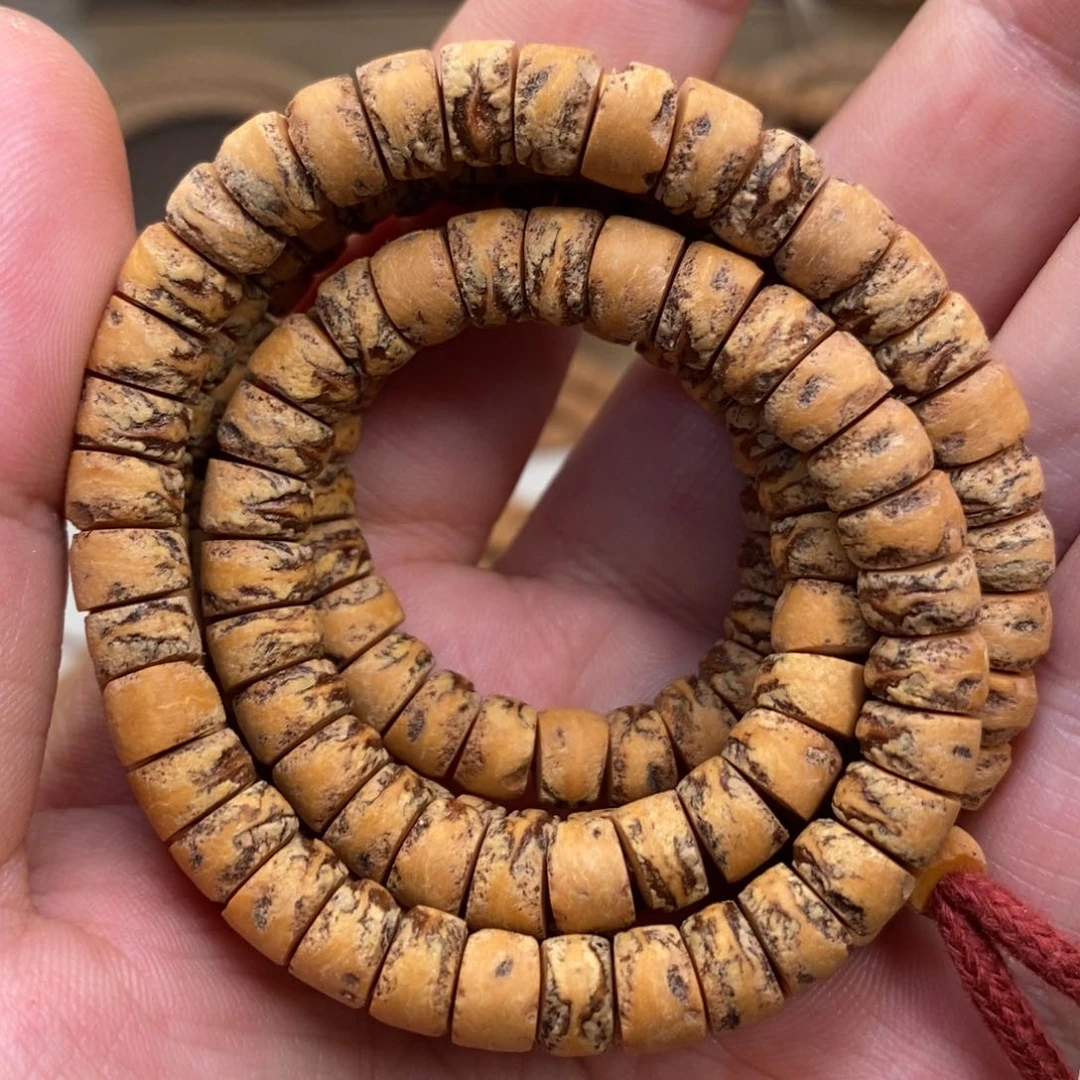 柏香籽/百香籽吊坠