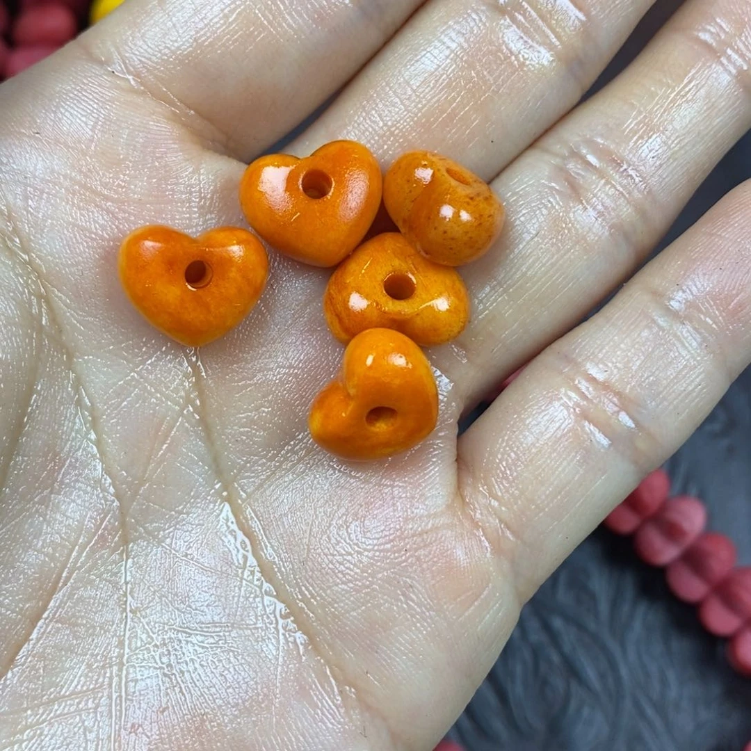手串/手链驼骨配饰62发5颗