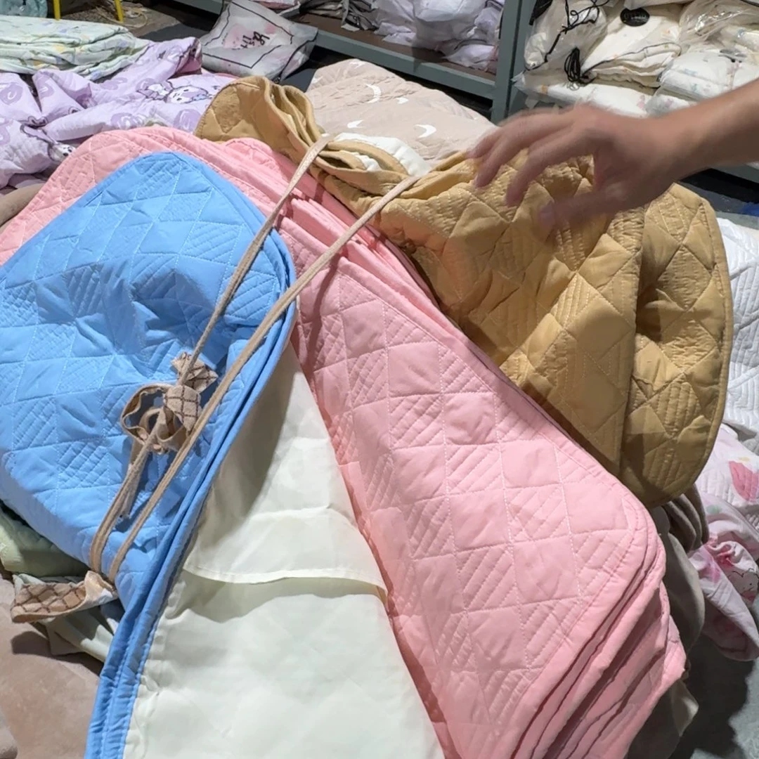 绵羊毛枕头套一对包邮颜色备注