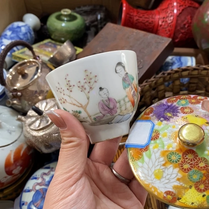 紫砂陶瓷艺术陶瓷艺术陶瓷艺术