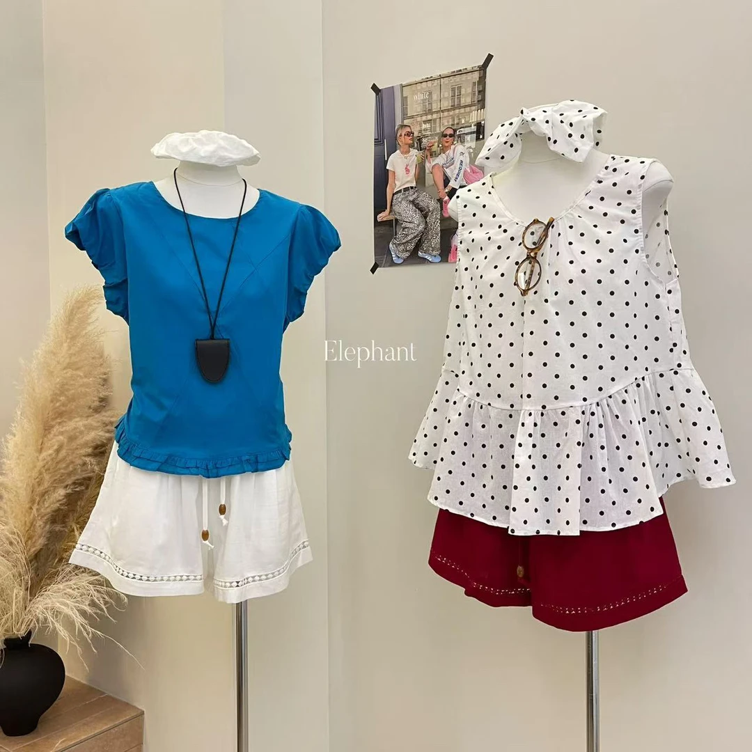 大象@8788 韩系重工短裤（裤长38 嘛嘛）