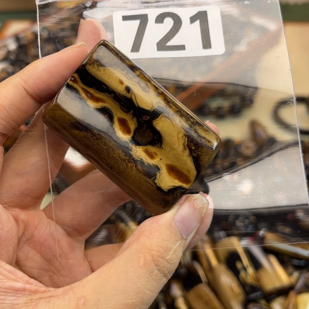 大果紫檀（缅甸花梨）721