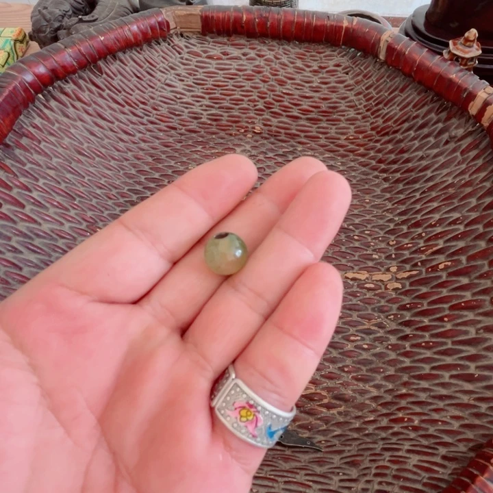辉***子琉璃纯铜合金我也很喜欢这个风格