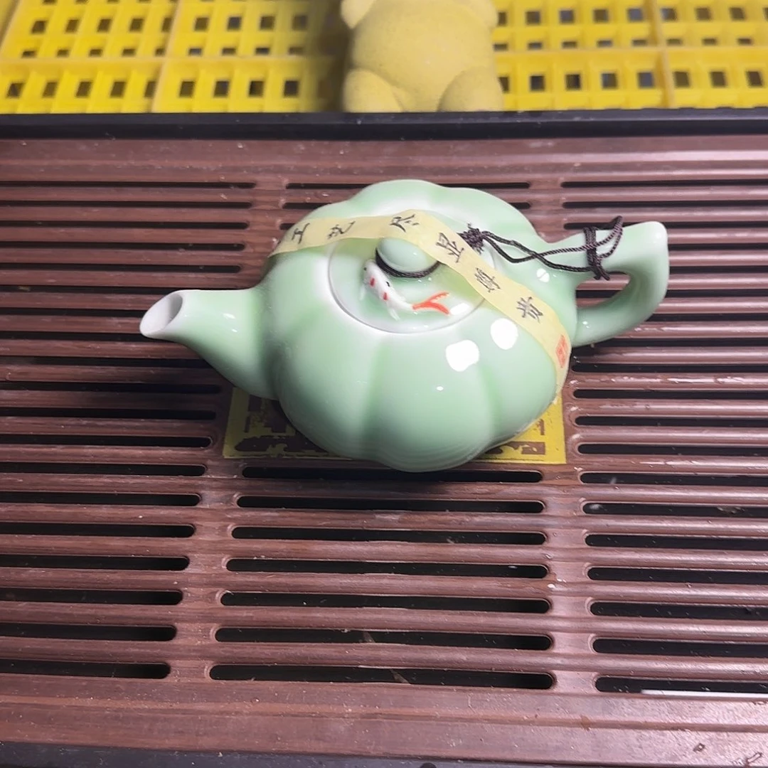 摆件德化窑德化窑