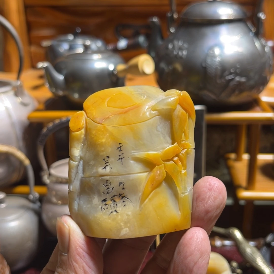 中古回流福利多多