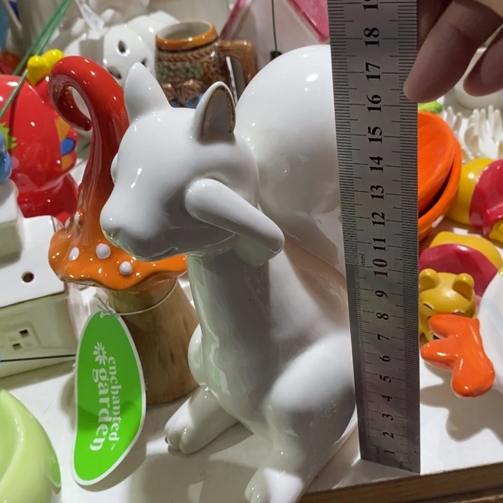 陶瓷树脂工艺摆件