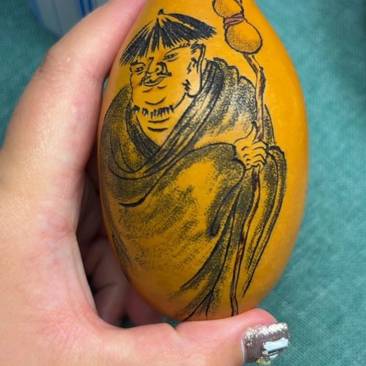 I***0墨客针刺明天发货包邮