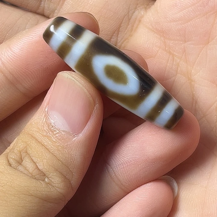 玛瑙/玉髓颈饰合金