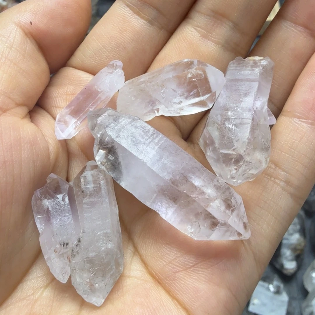 石材薰衣草紫骸骨
