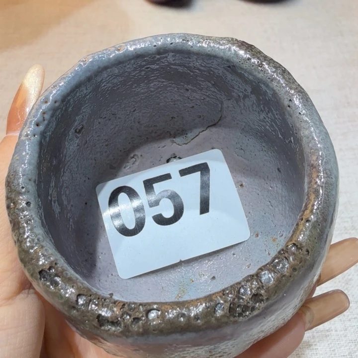 陶盘柴烧新品福利多多