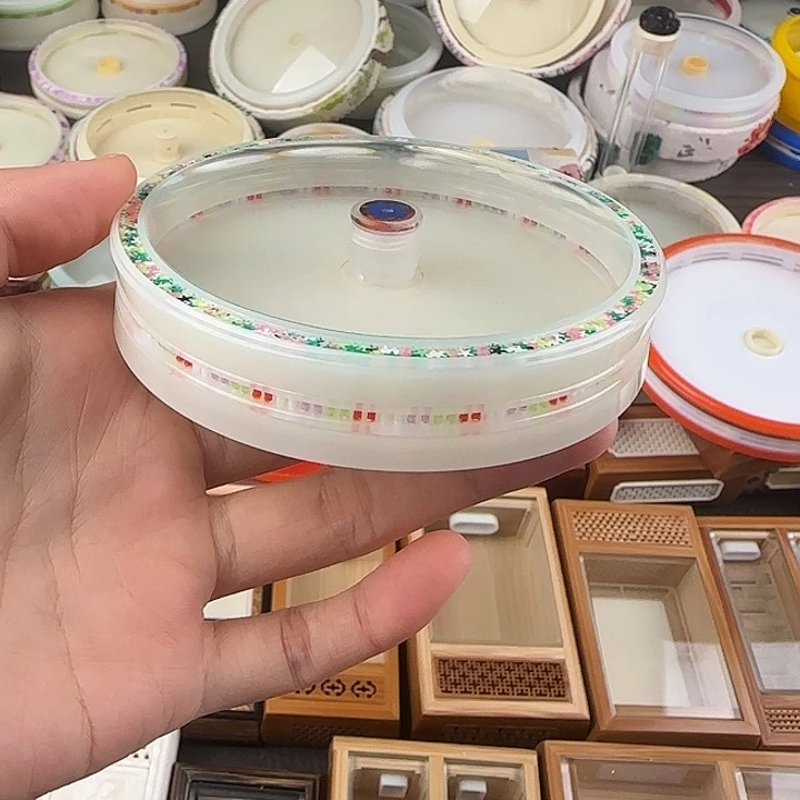 杨连平繁花万体水塔一套