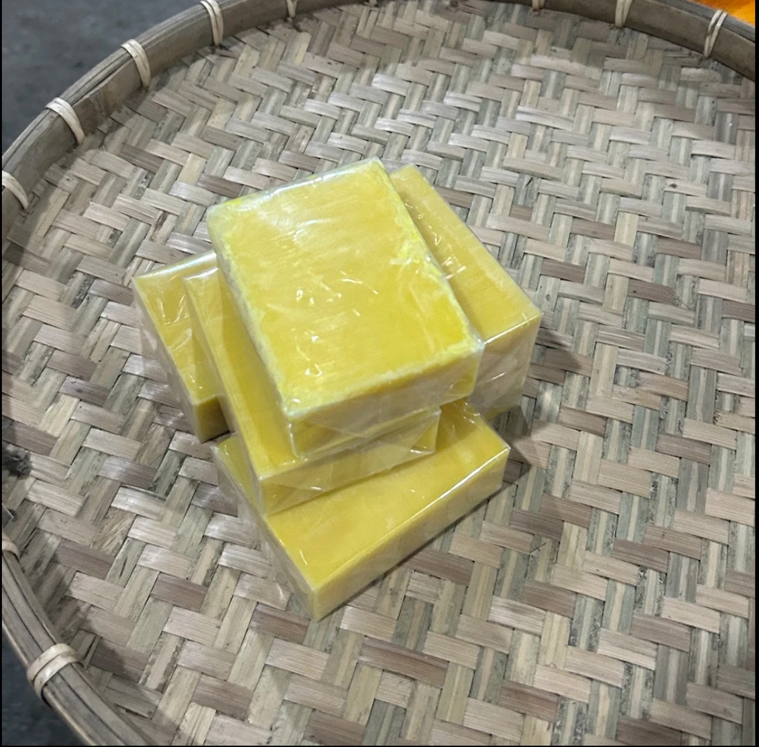 云南农家【硫磺皂】老陈甄选